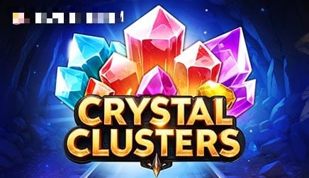 Crystal Clusters