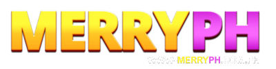MerryPH Logo